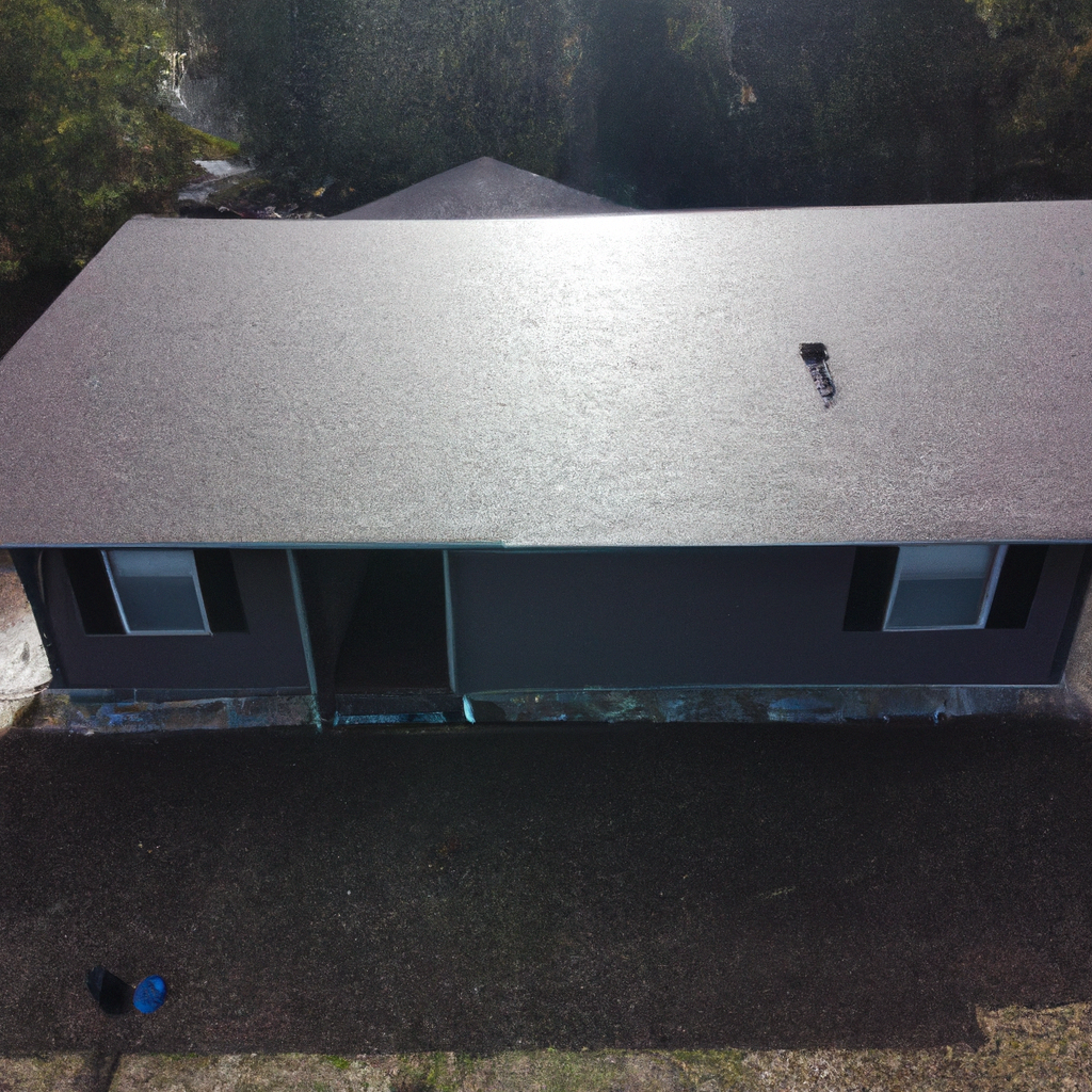 Metal Roofing Installation in Berea
