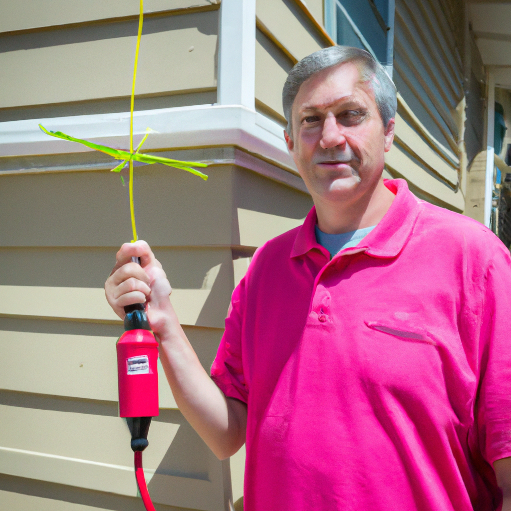 Residential Pest Control