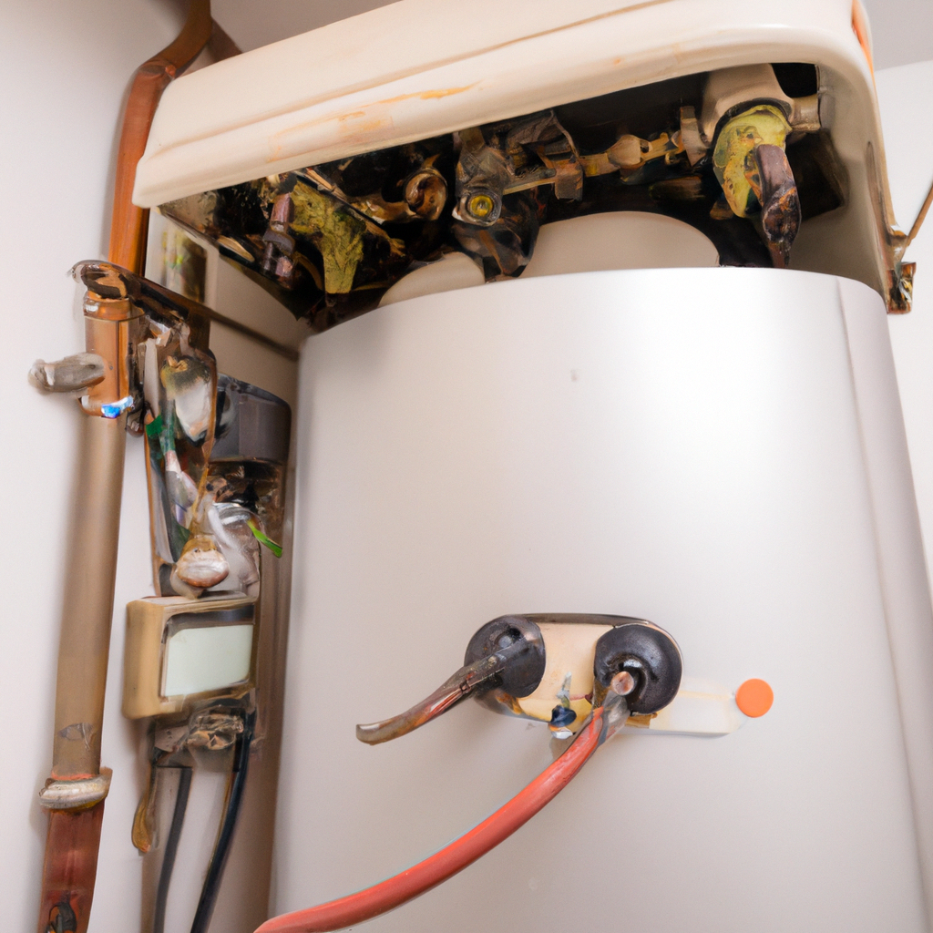 Emergency Water Heater Repair