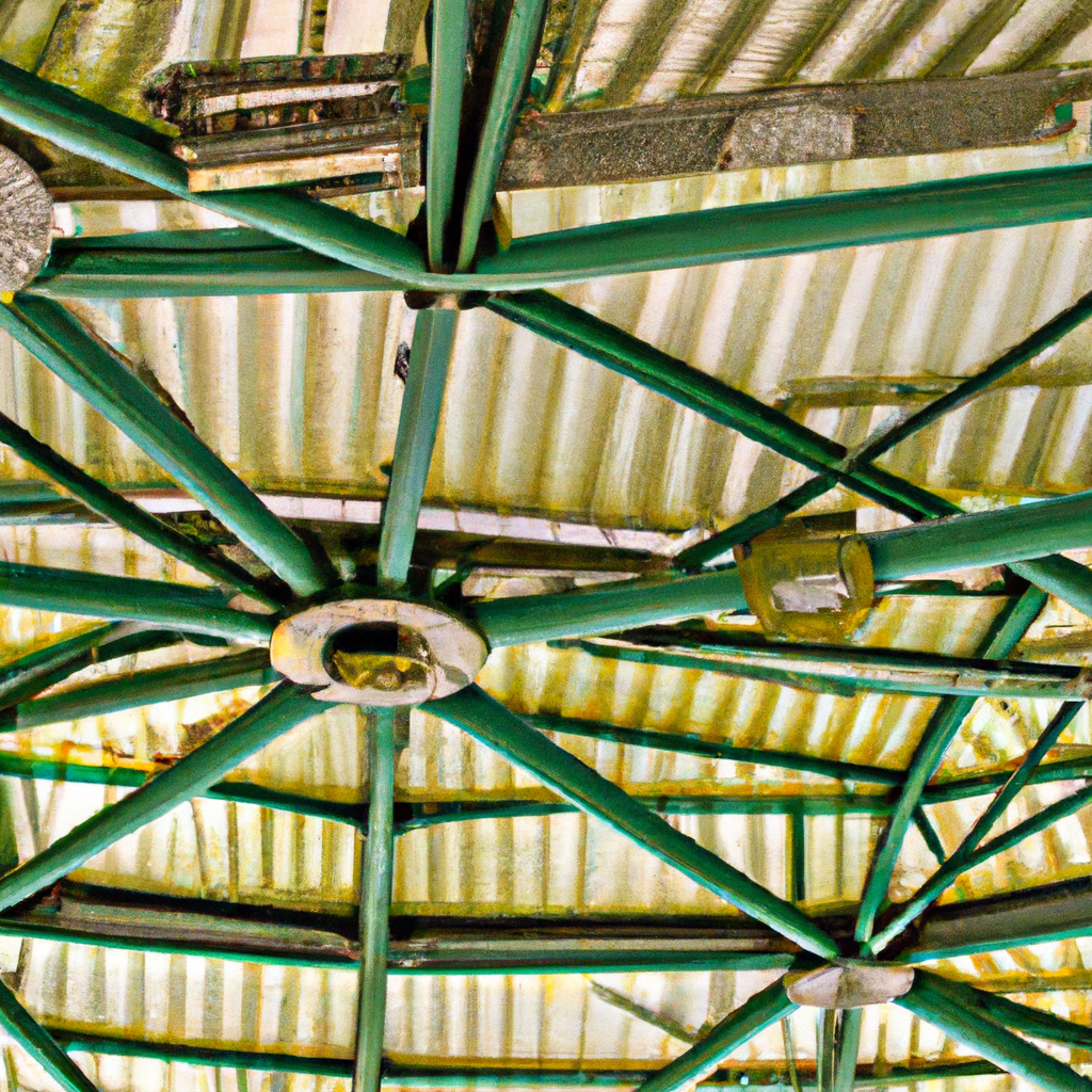 Metal Roof Installation in San Carlos Park