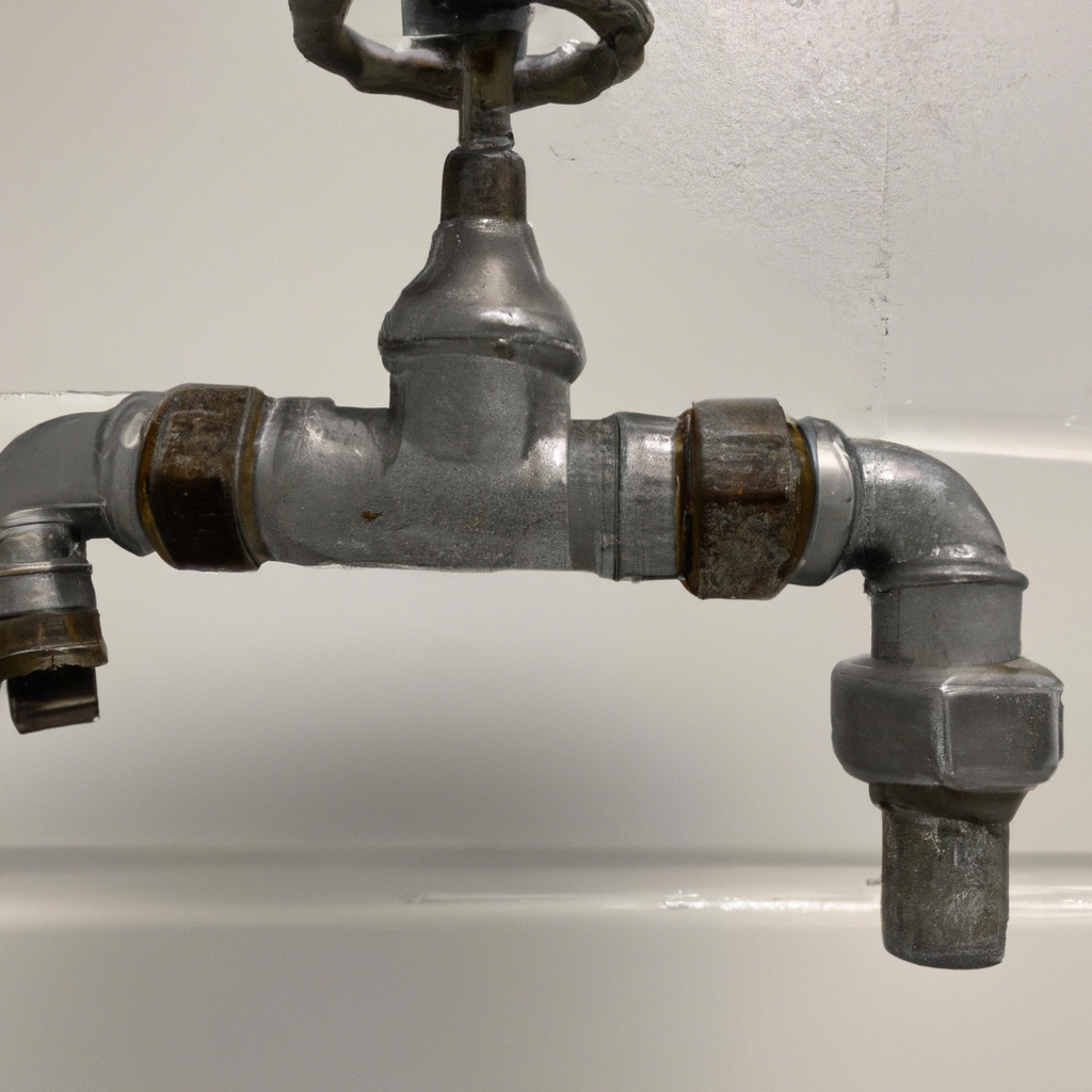 Faucet and fixture installations in Rialto