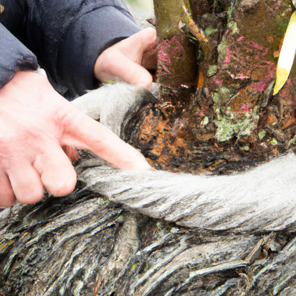 Tree Health Care in Cedar Park