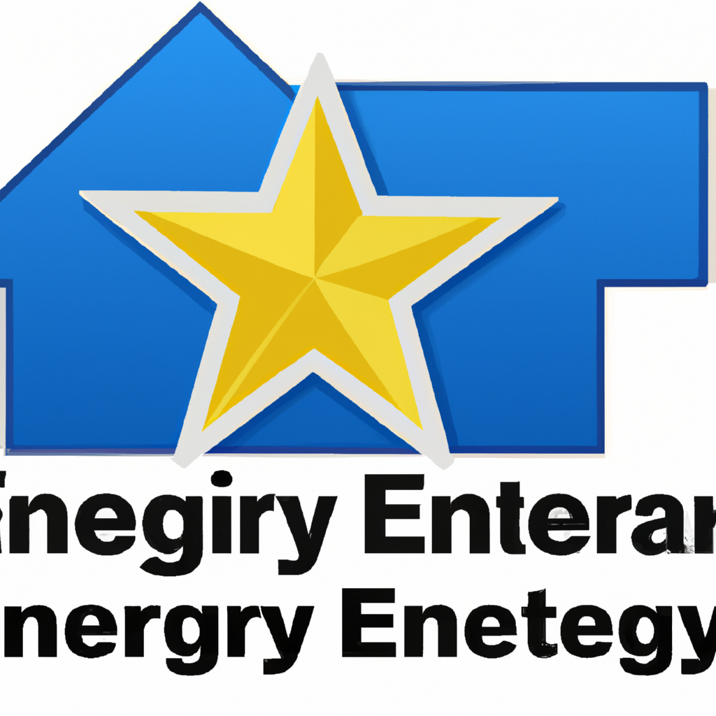 Energy Star Partner