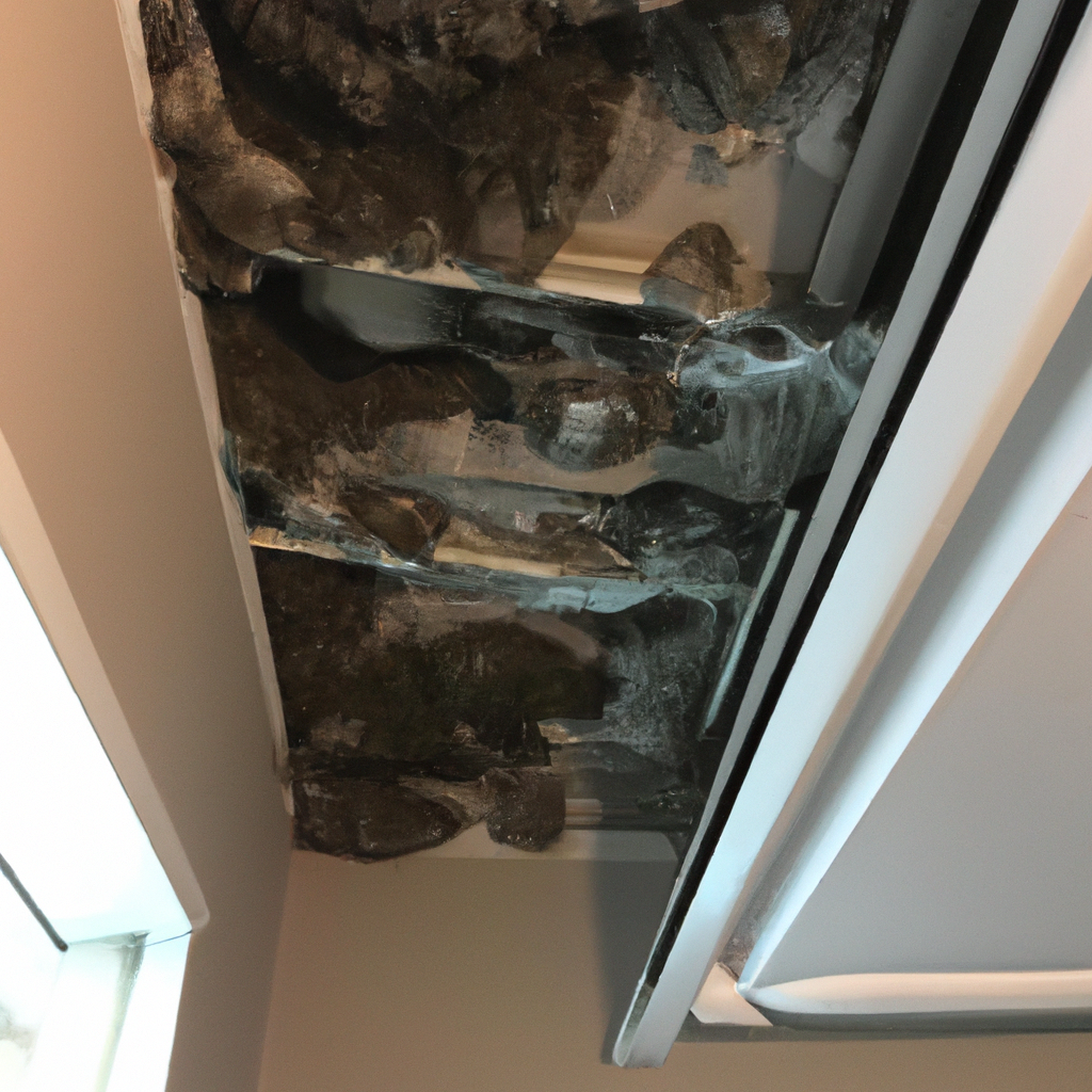 Mold remediation Malden 02148