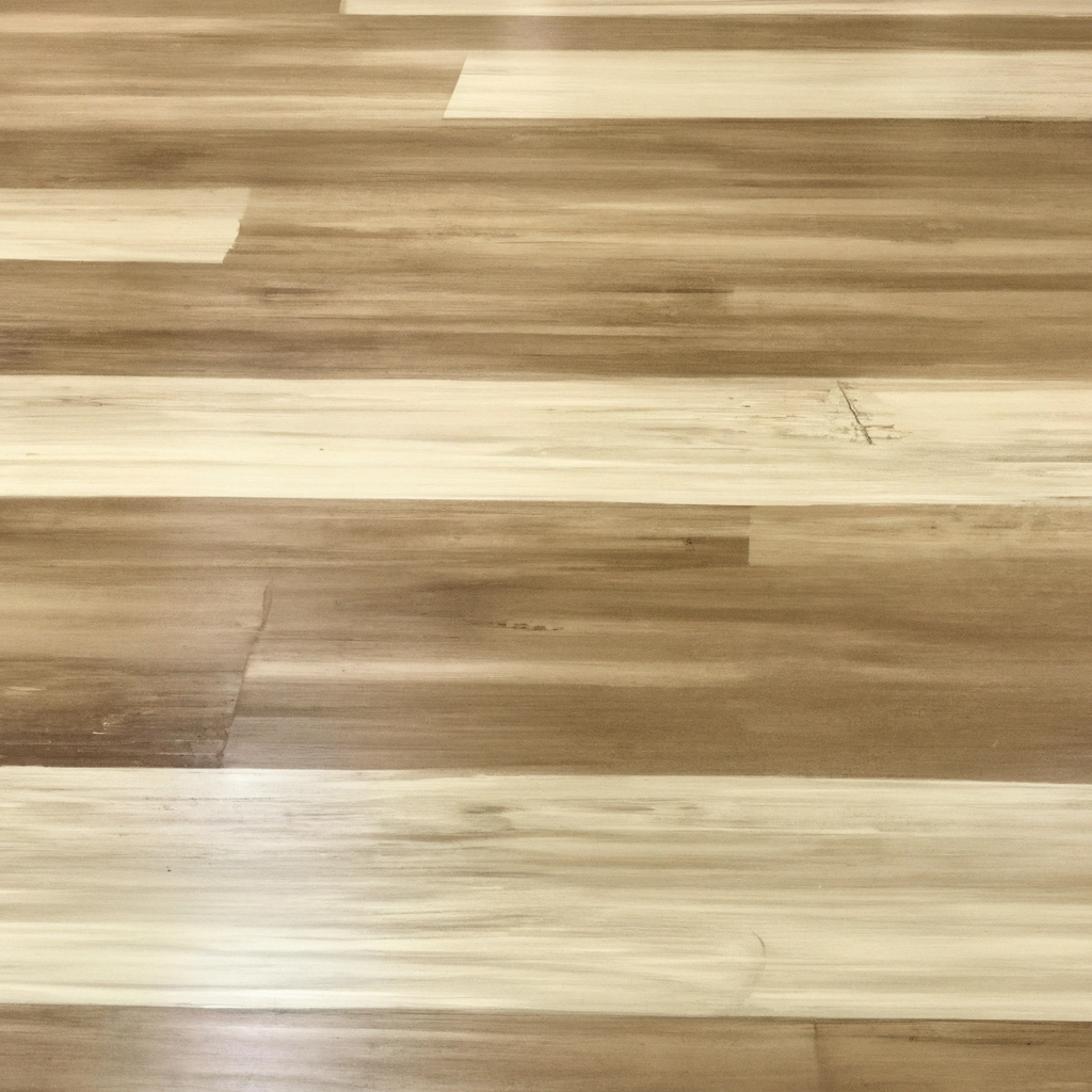Hardwood floor refinishing in Jackson