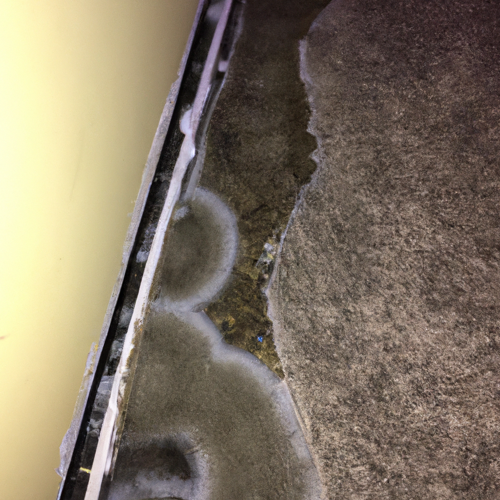 Mold remediation Springfield 01103