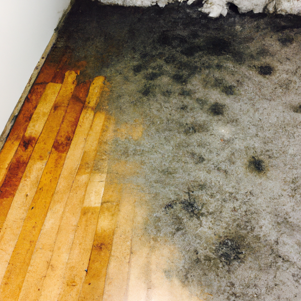 Mold remediation Gardner 01440