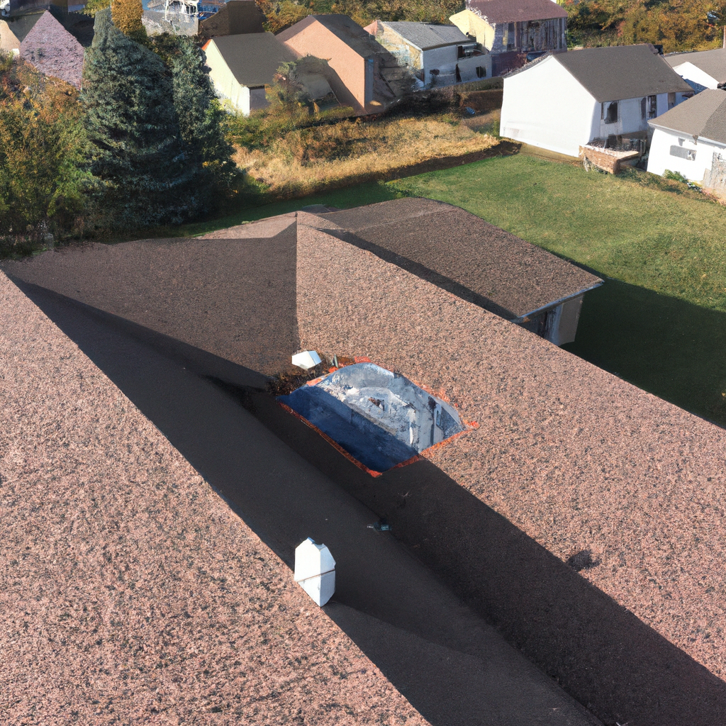 Roofing in Rochester Hills