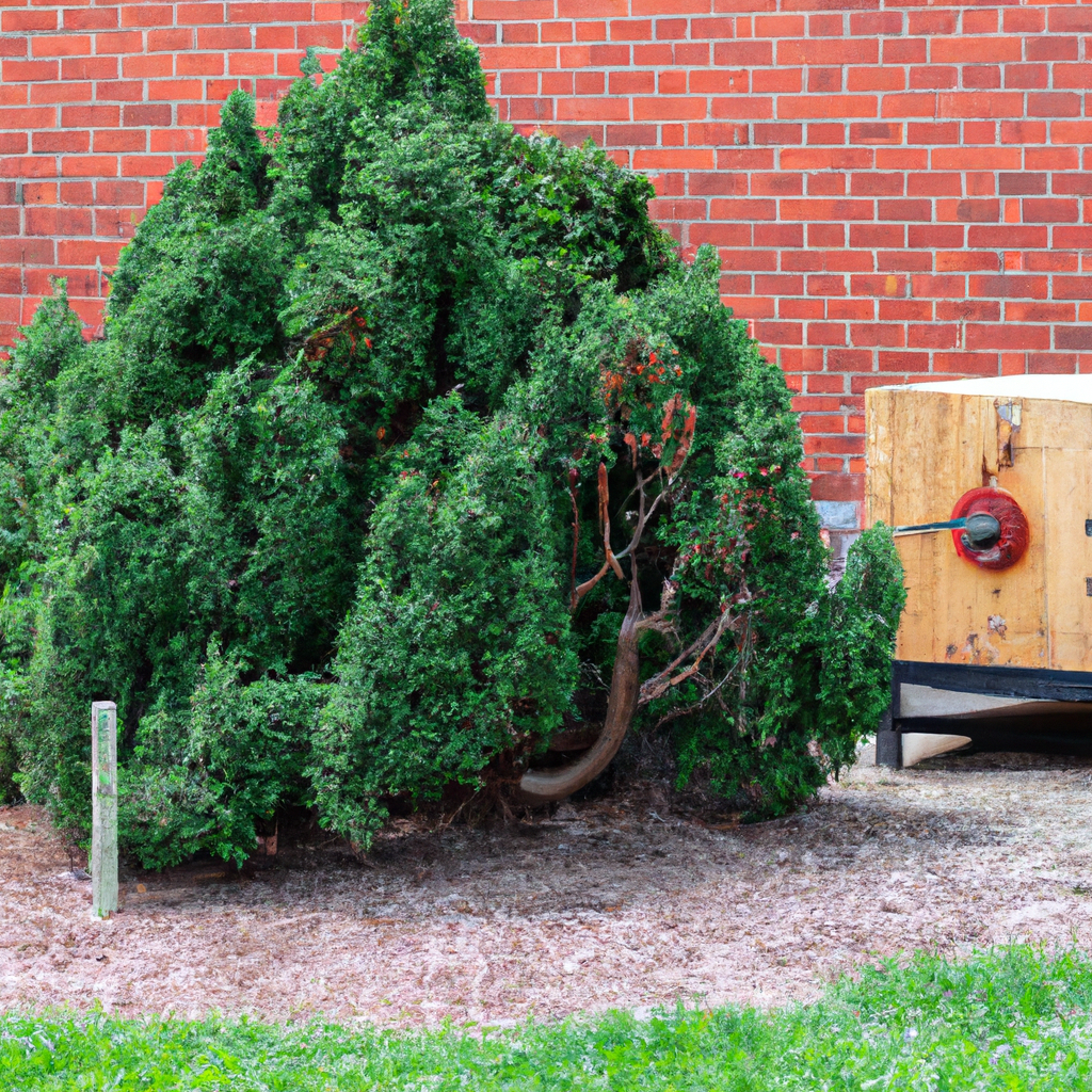 Tree Health Care in Passaic