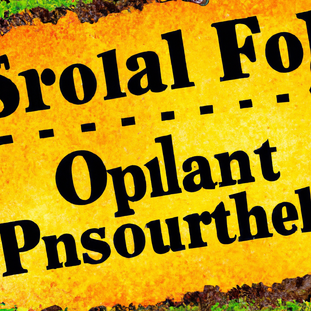Soil Health Programs