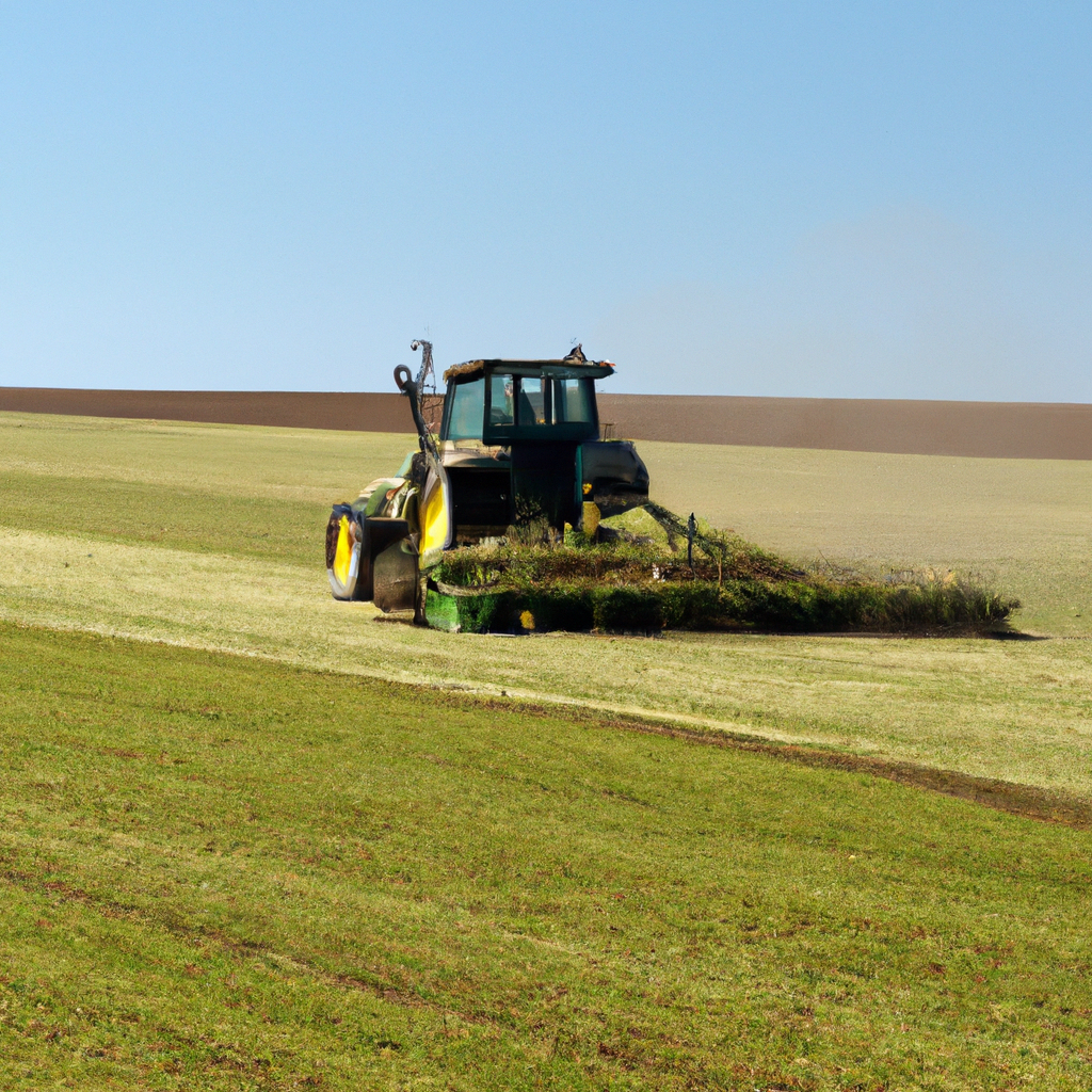 Overseeding