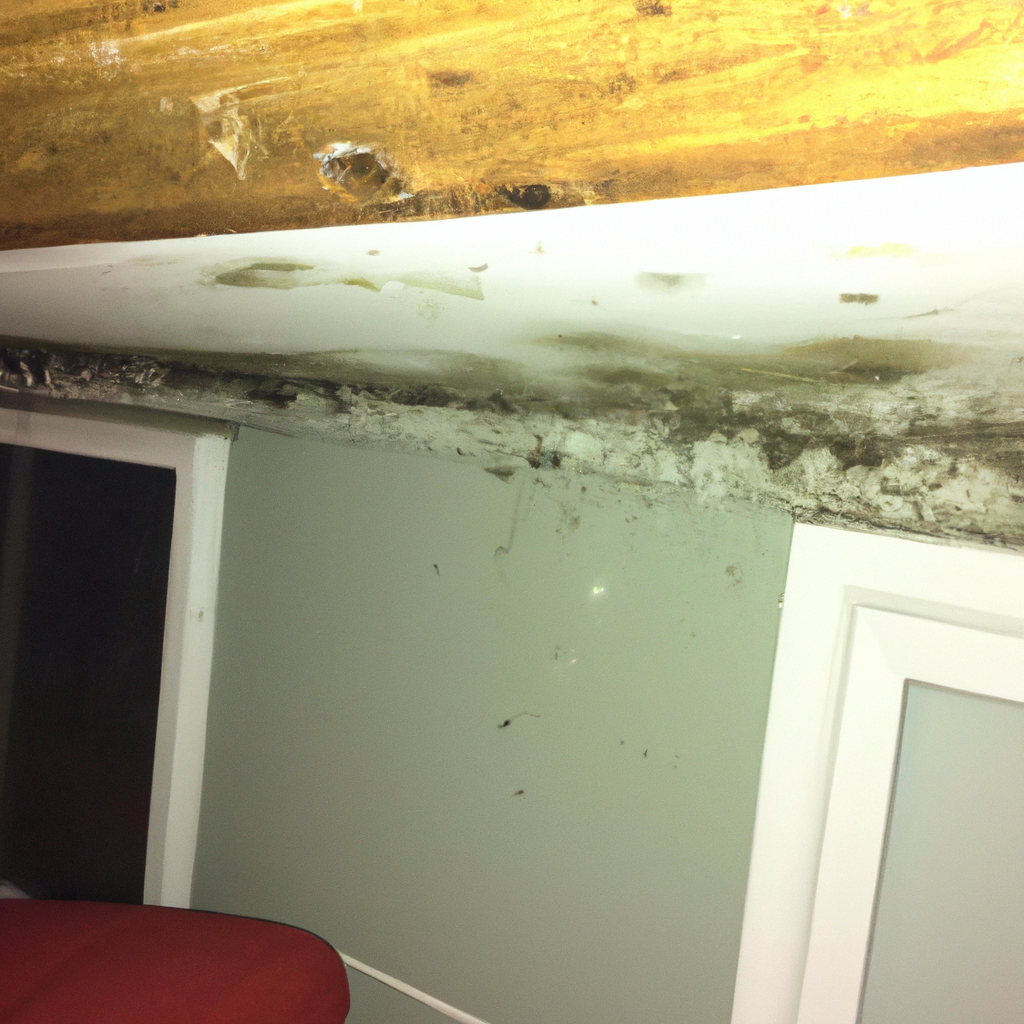 Mold remediation Attleboro 02703
