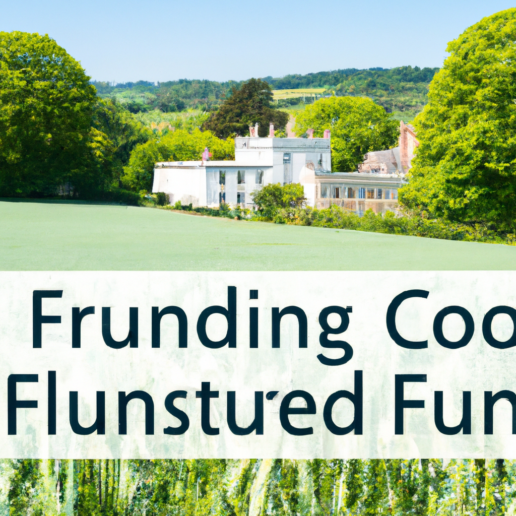 Business funding options in Winchester