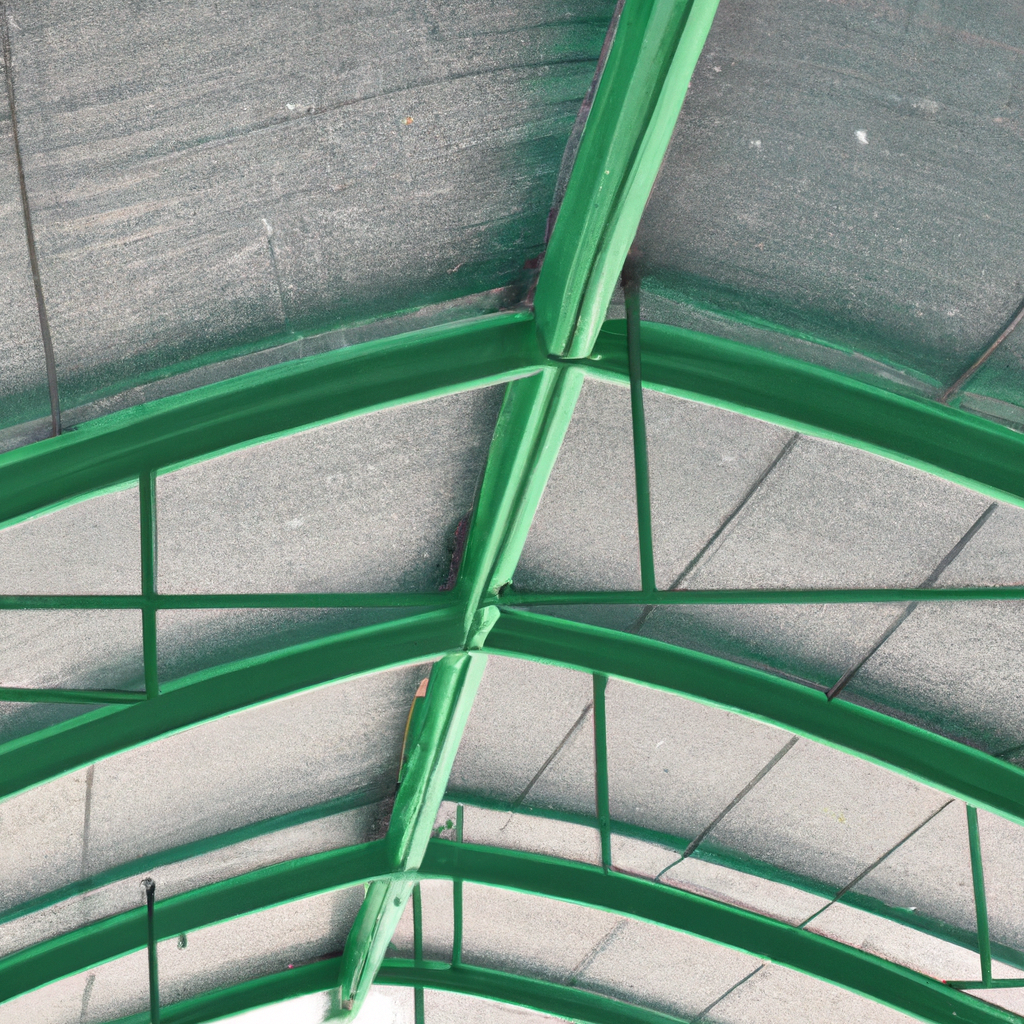 Metal Roof Installation in Mango