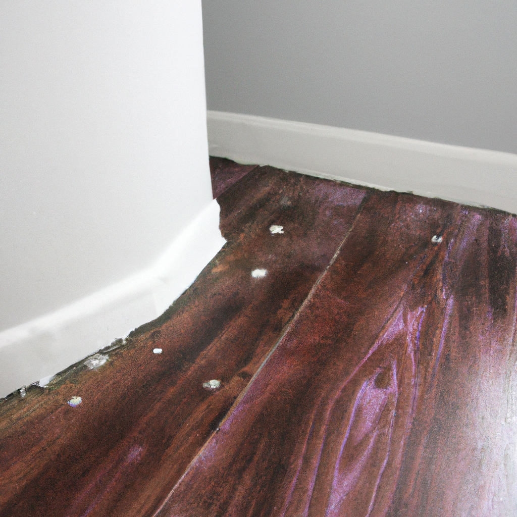 Mold remediation Bliss Corner