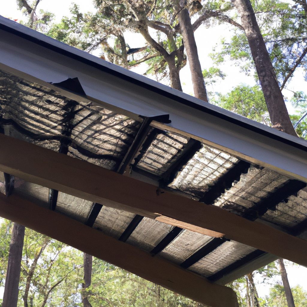 Metal Roof Installation in Oak Grove