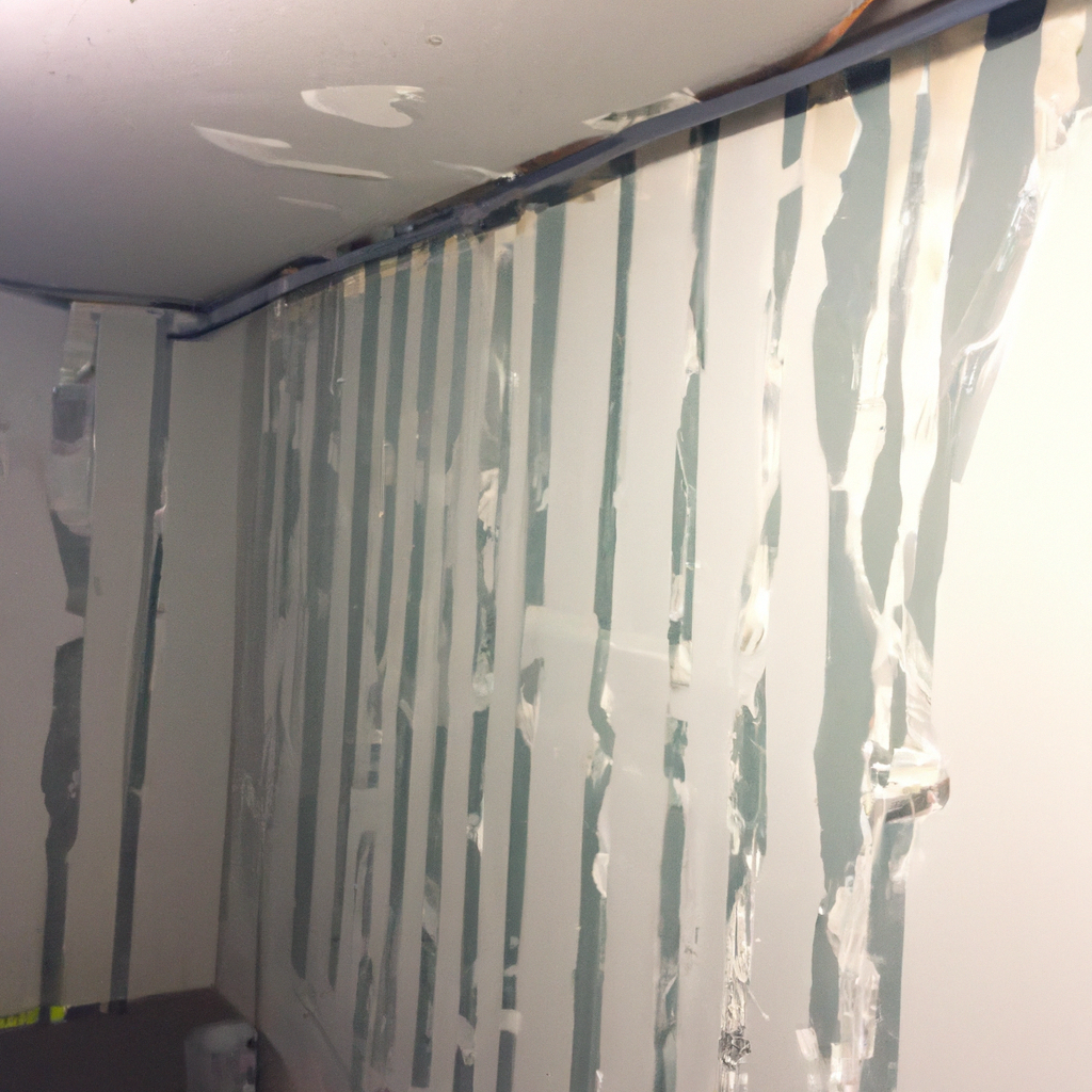Mold remediation North Plymouth 02360