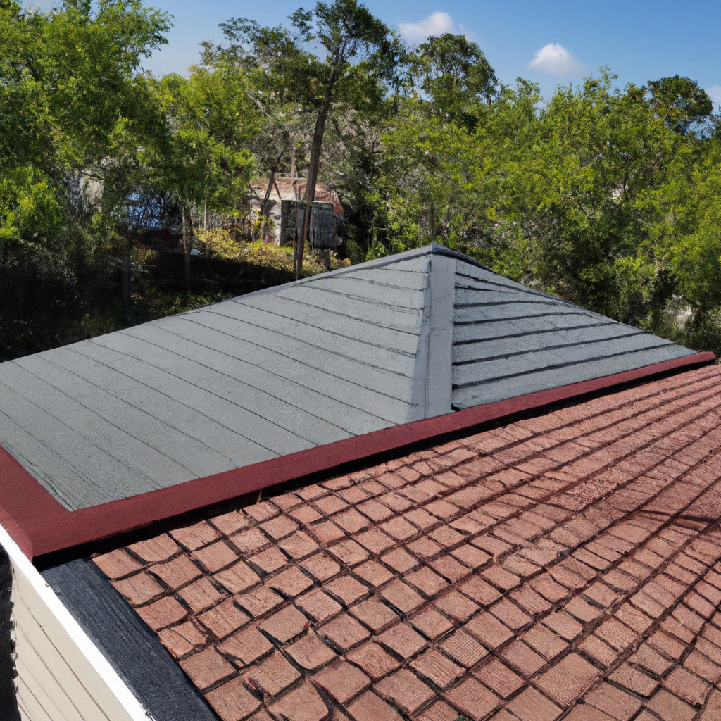 Metal Roofing Installation in Lauderdale Lakes