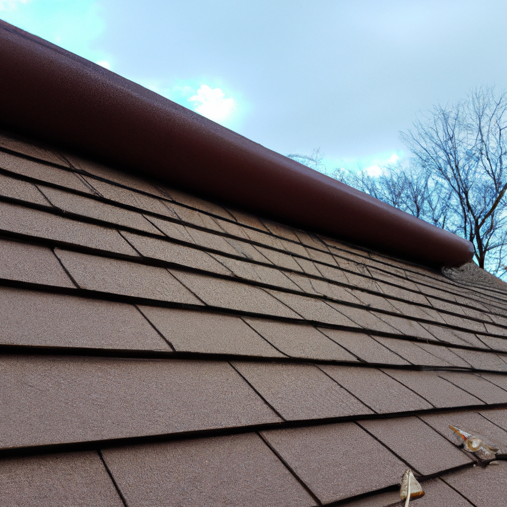 Roof Repair Services in Passaic
