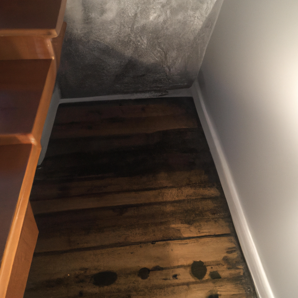 Mold remediation Newburyport 01950