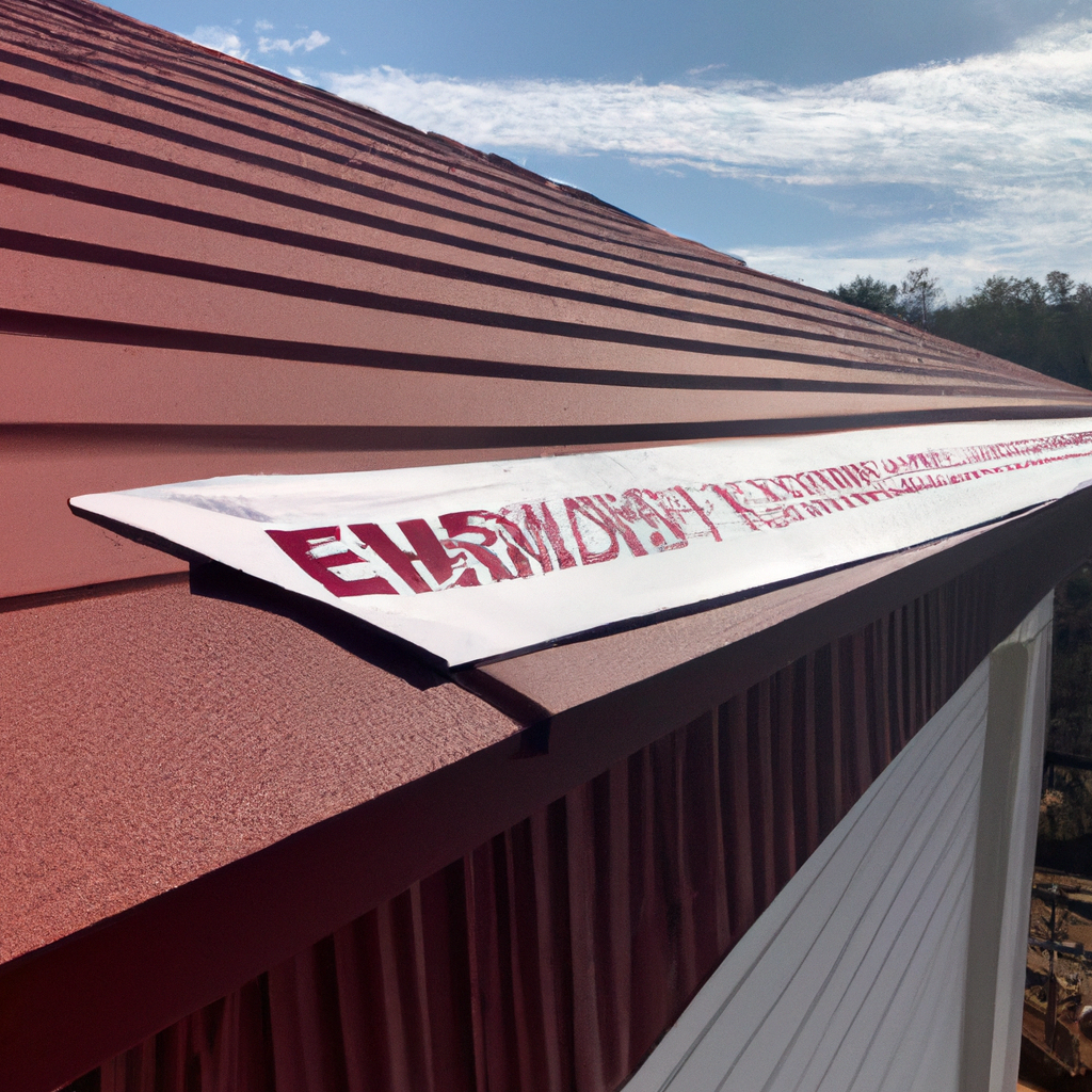 Emergency Roof Services in Sumter