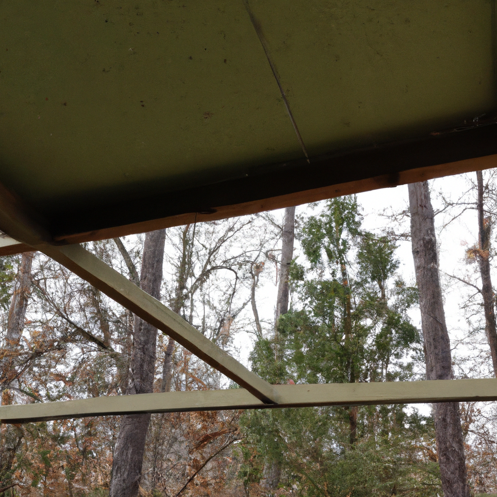 Metal Roof Installation in Meadow Woods