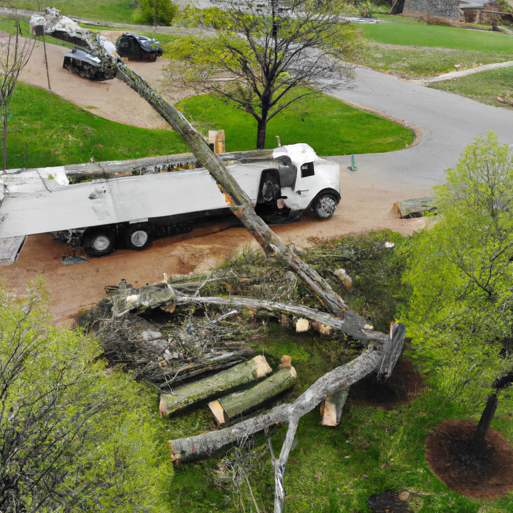 Tree Removal in St. Charles