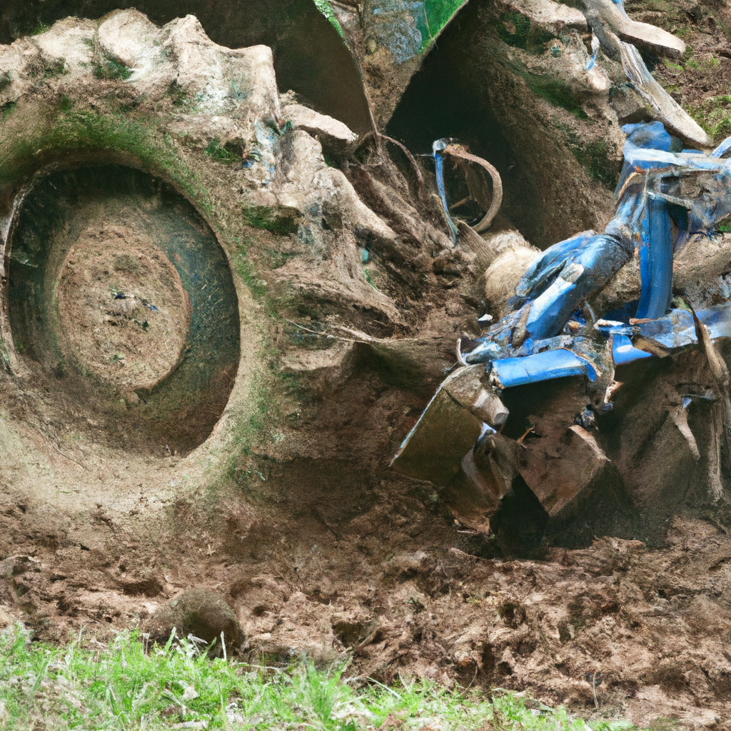 Aeration
