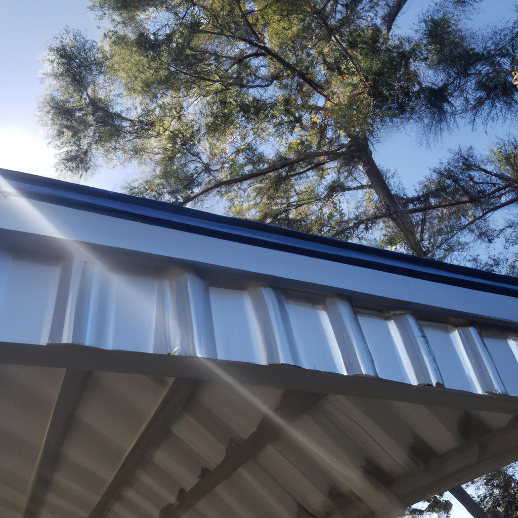 Metal Roof Consultation in Palmetto Estates