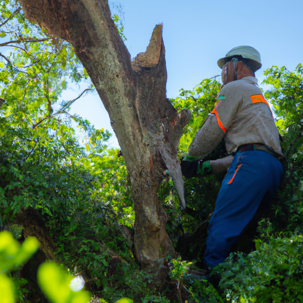 Tree Health Care in Doral
