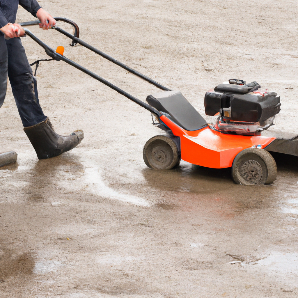 Aeration