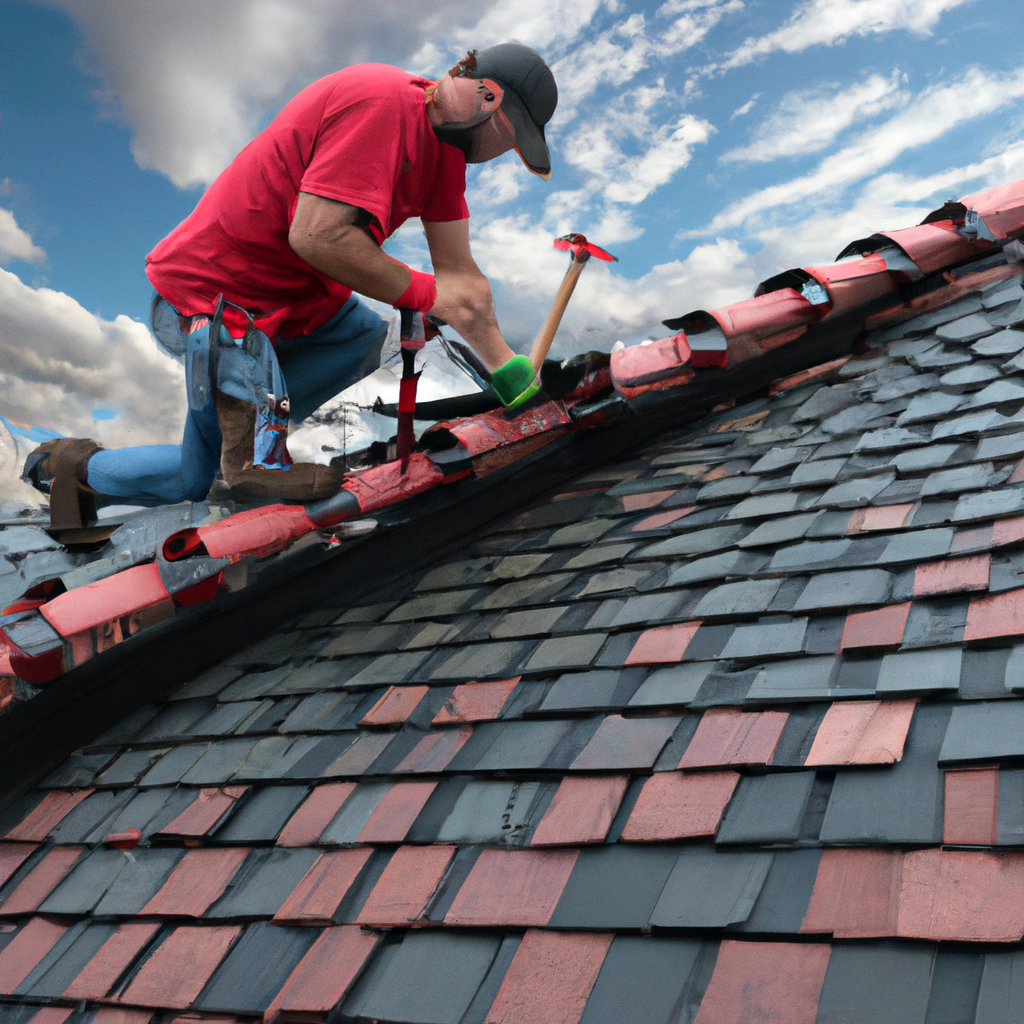 Roof Repair Services in Chicago