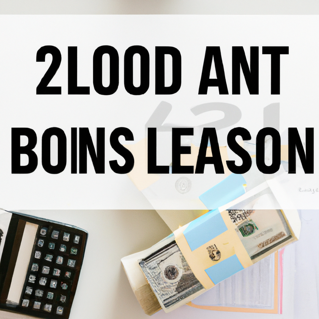 Best 2025 business loan options in Arlington 76010