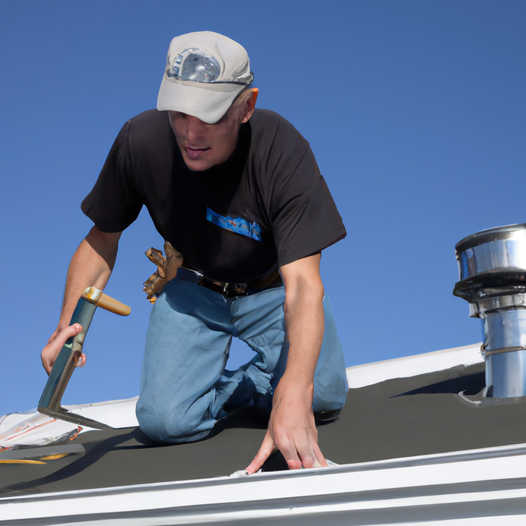 Roof Repair Services