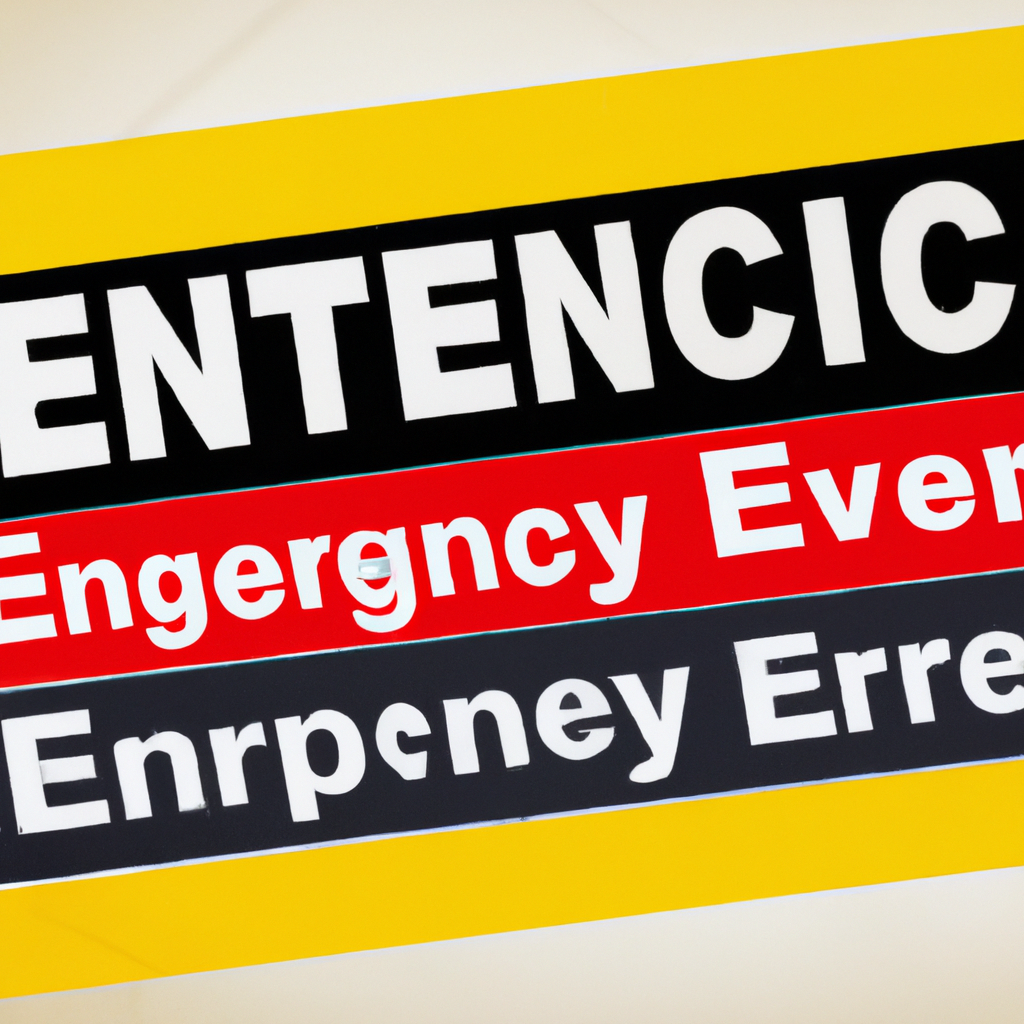 Emergency Services