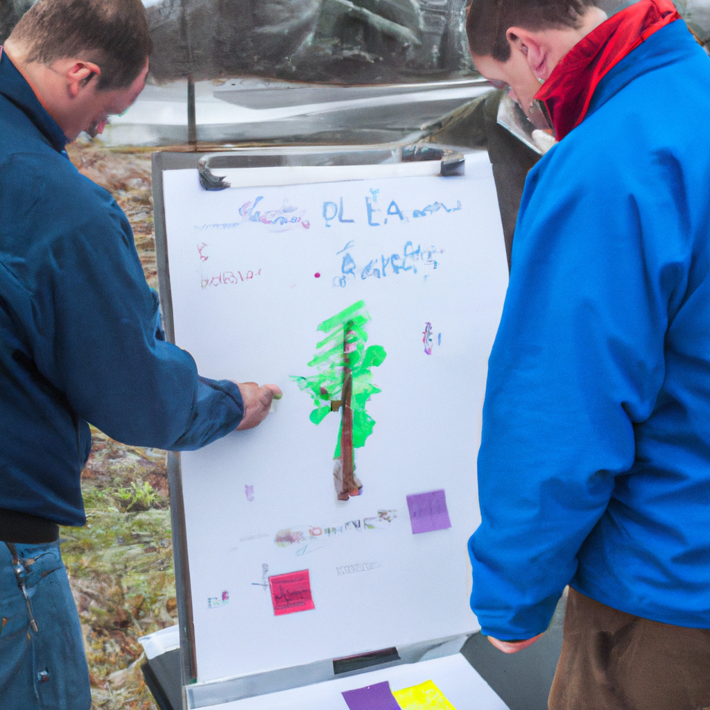 Tree Health Assessment in Glens Falls