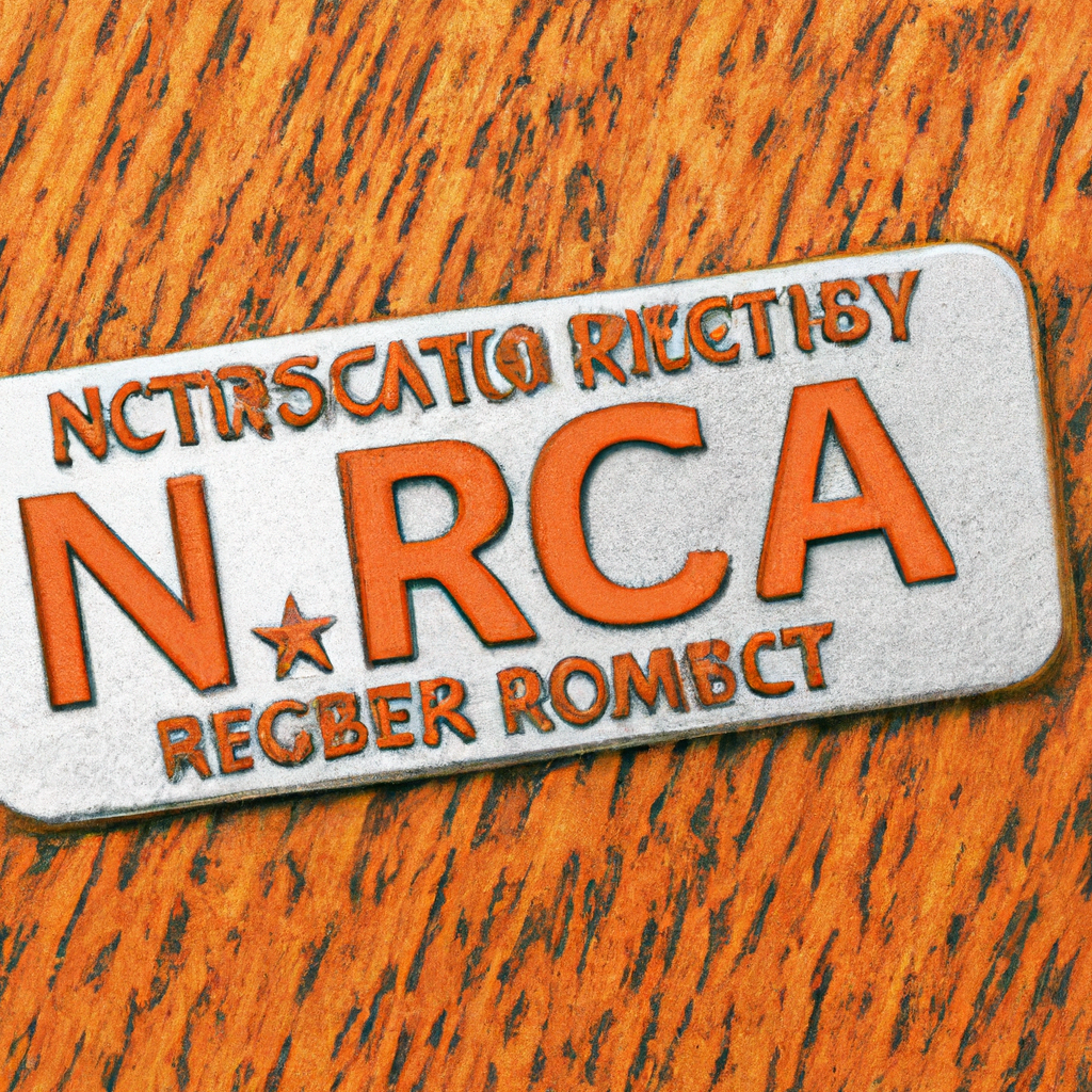 NRCA Member