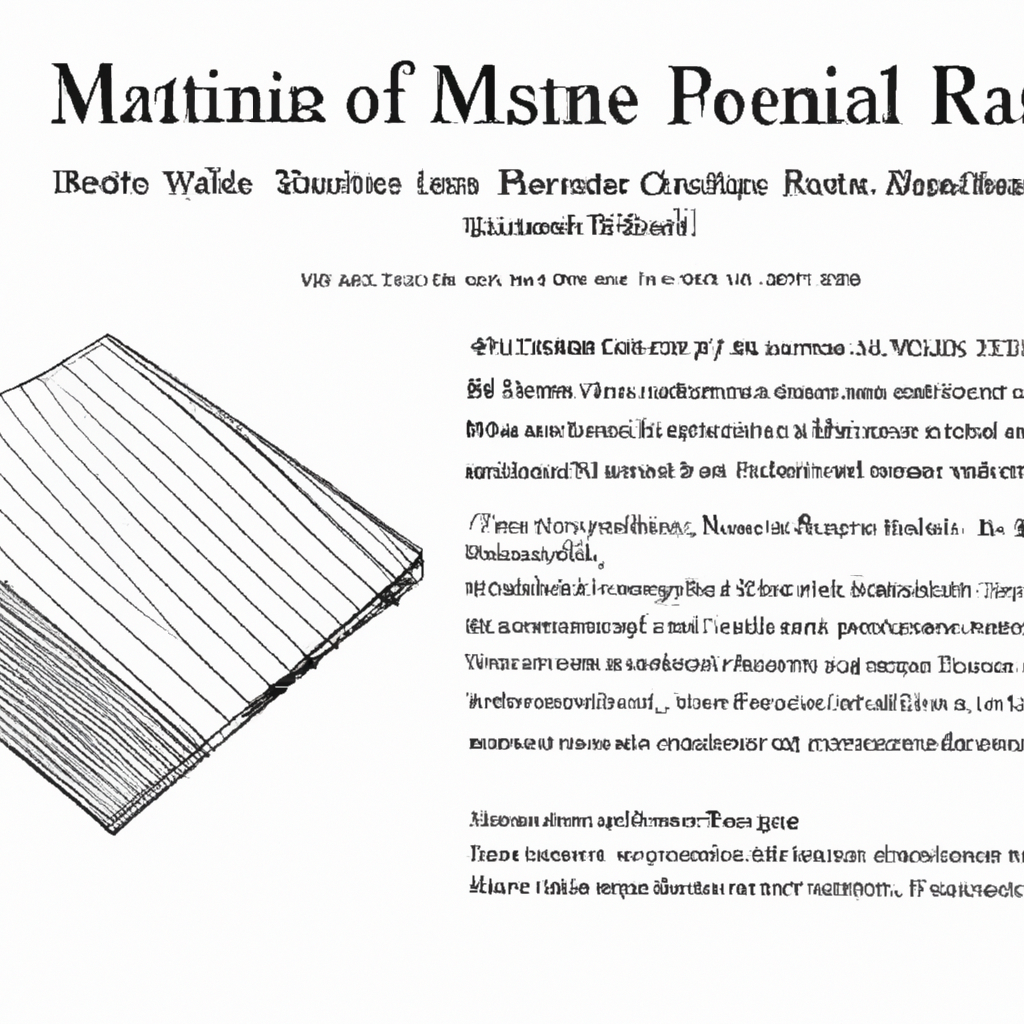 Metal roof maintenance program documentation
