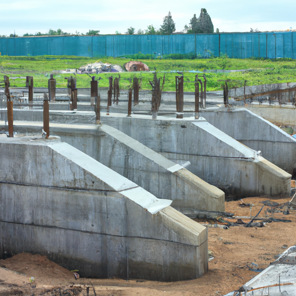 Concrete Foundations