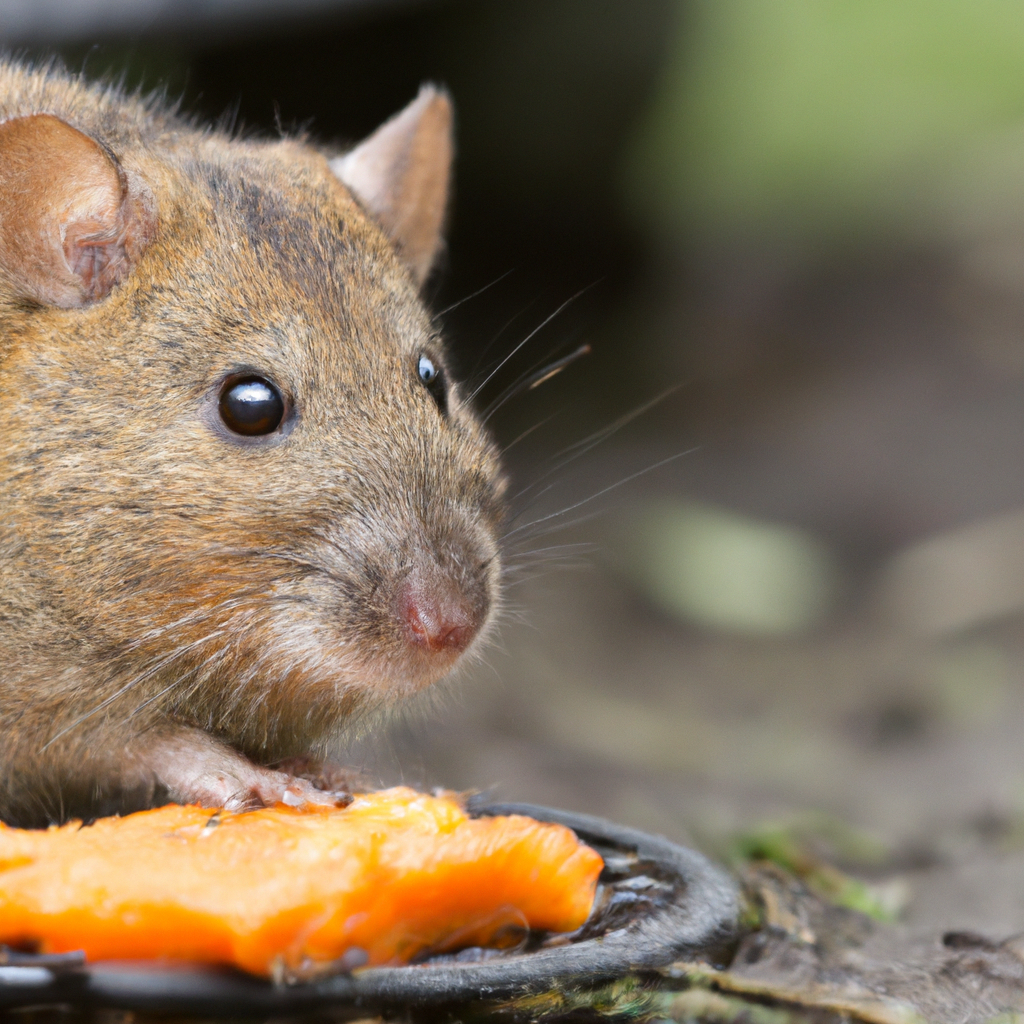 Rodent Control