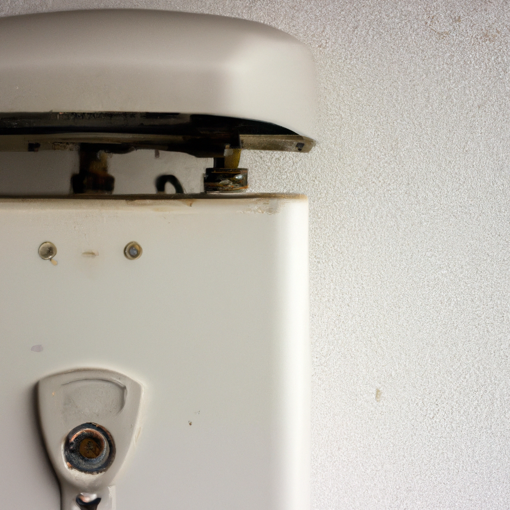 Water Heater Background