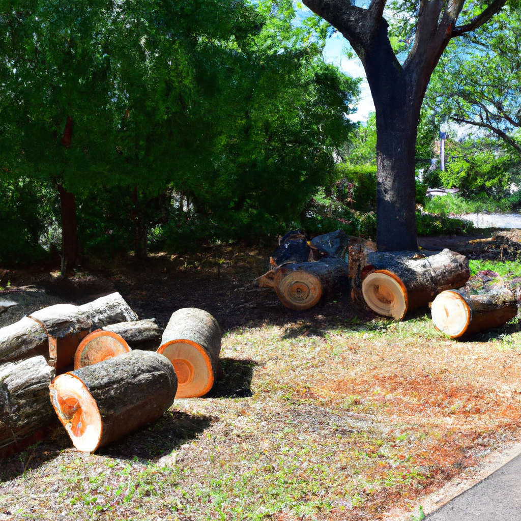 Tree Health Care in Flower Mound