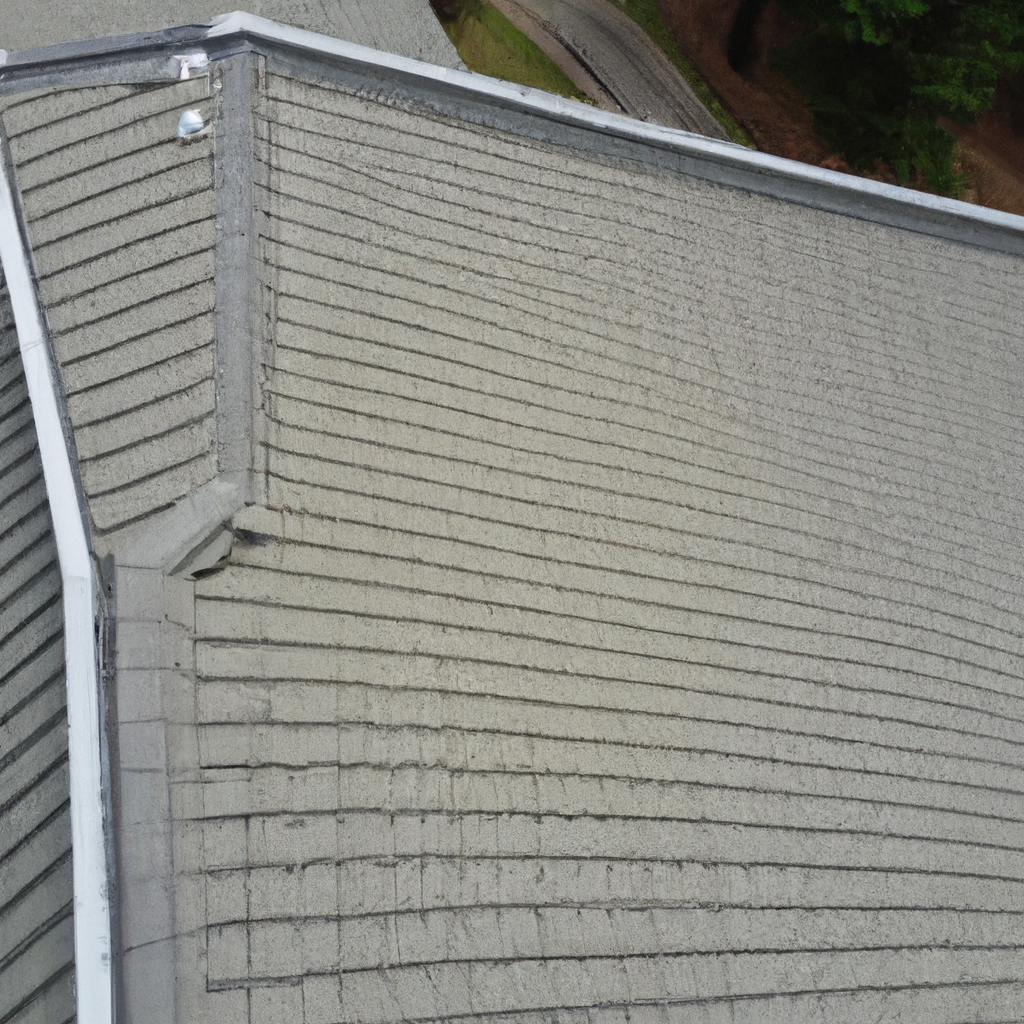 Metal Roof Inspection in Greer