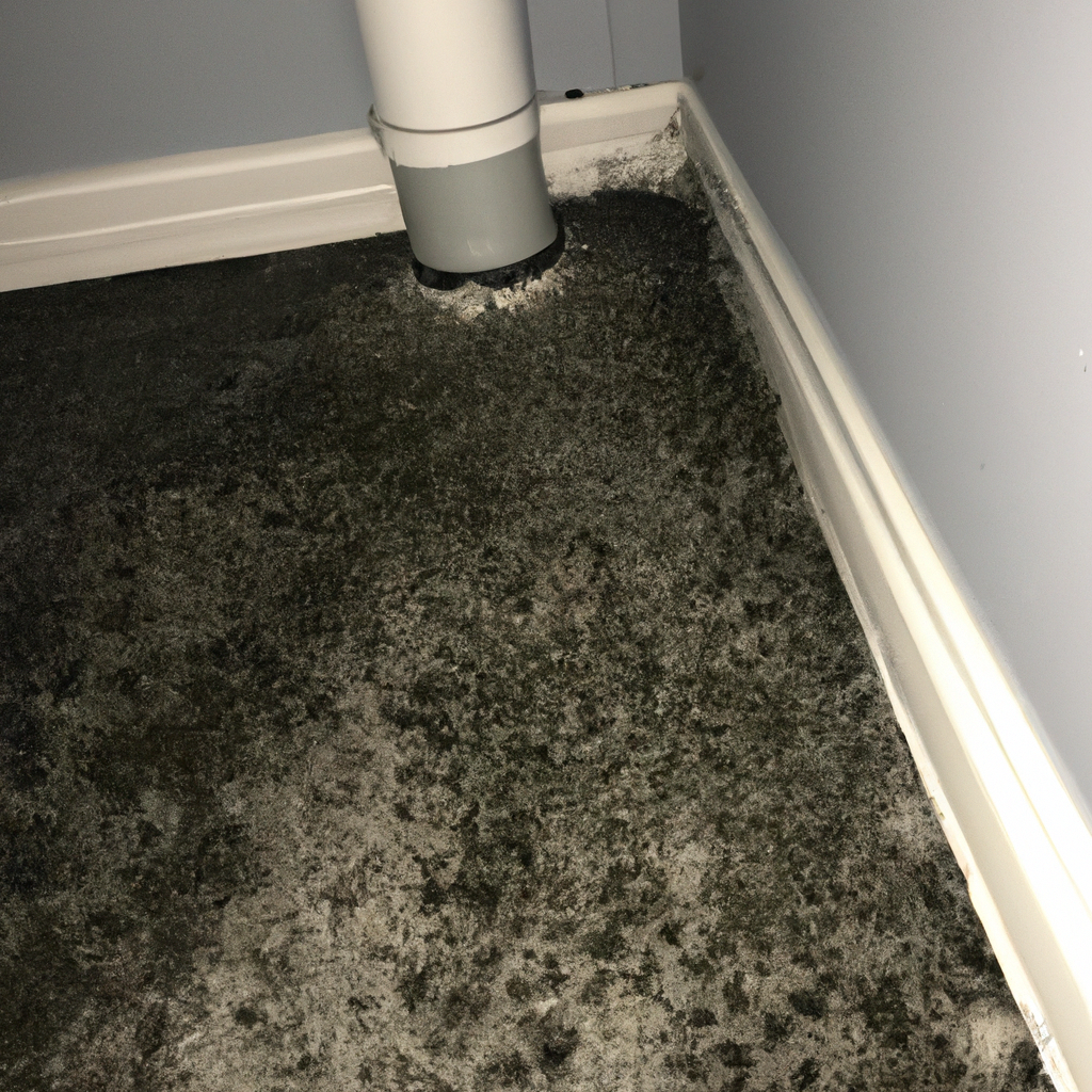 Mold remediation Smith Mills 02747