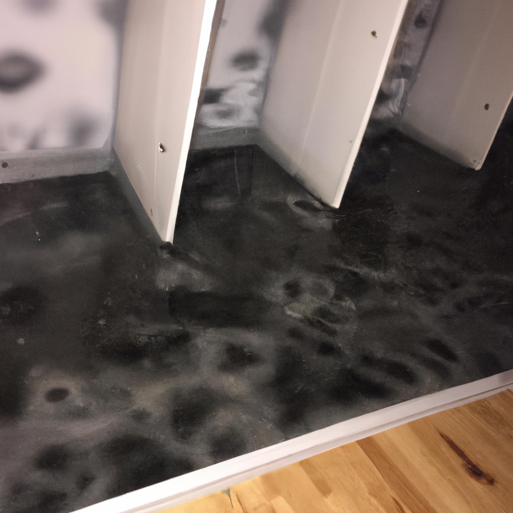 Mold remediation West Dennis 02670