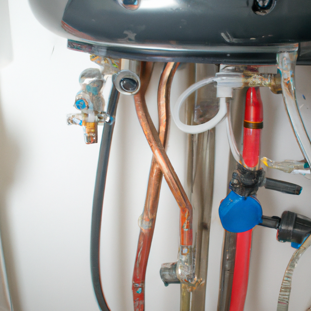 Water Heater Repair