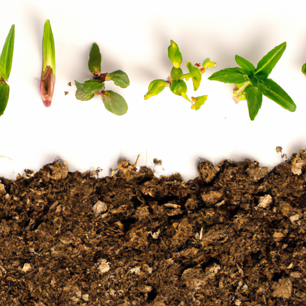 Soil Health Improvement