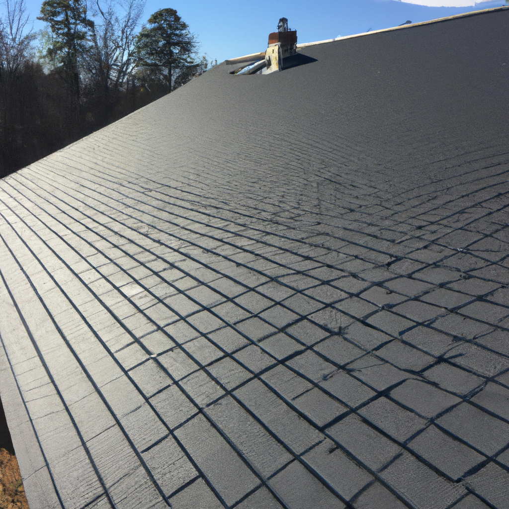 Metal Roofing Installation in Monroe