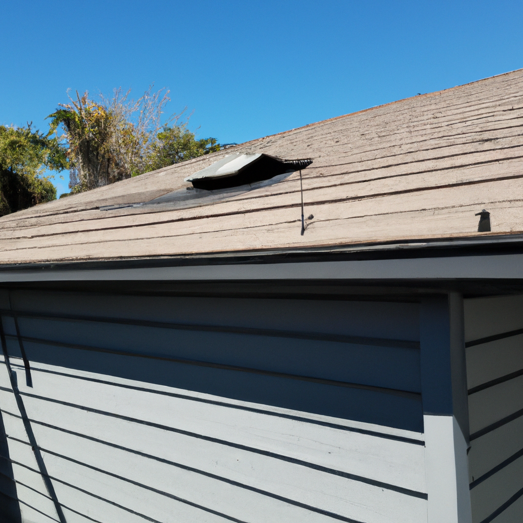 Metal Roof Replacement in Riviera Beach