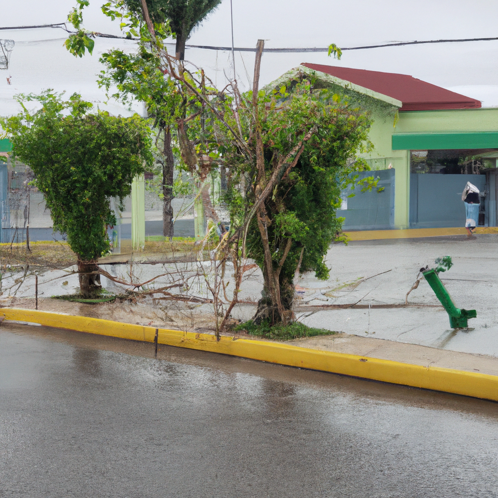 Tree Trimming in Caguas